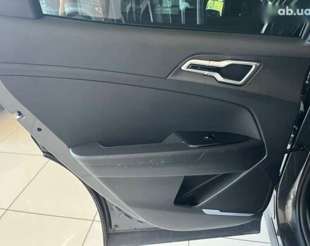 Кіа Sportage, об'ємом двигуна 2 л та пробігом 133 тис. км за 31000 $, фото 19 на Automoto.ua