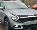 купить новое авто Киа Sportage 2023 года от официального дилера Рівне-Авто Киа фото