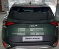 купити нове авто Кіа Sportage 2023 року від офіційного дилера ПРАТ "Житомир-Авто" Кіа фото