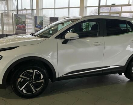 Киа Sportage, объемом двигателя 2 л и пробегом 0 тыс. км за 29067 $, фото 6 на Automoto.ua