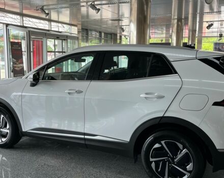 купить новое авто Киа Sportage 2023 года от официального дилера Автоцентр AUTO.RIA Киа фото