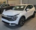 купити нове авто Кіа Sportage 2023 року від офіційного дилера Галичина-Авто Кіа фото