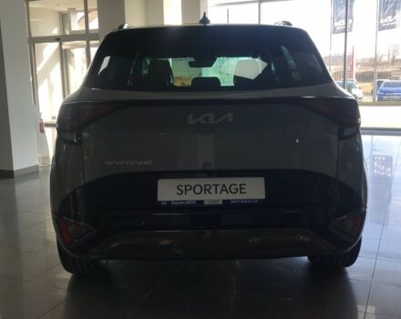 Киа Sportage, объемом двигателя 1.6 л и пробегом 0 тыс. км за 33964 $, фото 3 на Automoto.ua