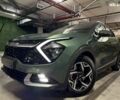 Киа Sportage, объемом двигателя 2 л и пробегом 55 тыс. км за 26500 $, фото 1 на Automoto.ua