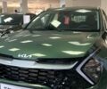 купить новое авто Киа Sportage 2023 года от официального дилера ТернопільАВТО Киа фото