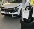 купити нове авто Кіа Sportage 2023 року від офіційного дилера Івано-Франківськ-Авто Кіа фото