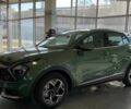 купить новое авто Киа Sportage 2023 года от официального дилера ТОВ «Запоріжжя-Авто» Киа фото