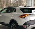 купить новое авто Киа Sportage 2023 года от официального дилера Рівне-Авто Киа фото