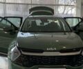 купить новое авто Киа Sportage 2023 года от официального дилера ТОВ «Запоріжжя-Авто» Киа фото