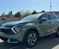 купить новое авто Киа Sportage 2023 года от официального дилера «Одеса-АВТО» Киа фото