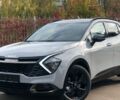 купить новое авто Киа Sportage 2023 года от официального дилера Рівне-Авто Киа фото