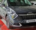 купить новое авто Киа Sportage 2023 года от официального дилера Радар-сервіс Киа фото