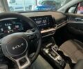 Киа Sportage, объемом двигателя 2 л и пробегом 0 тыс. км за 30141 $, фото 11 на Automoto.ua