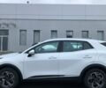 купить новое авто Киа Sportage 2023 года от официального дилера Рівне-Авто Киа фото