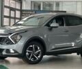 купить новое авто Киа Sportage 2023 года от официального дилера Рівне-Авто Киа фото