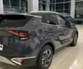 купити нове авто Кіа Sportage 2023 року від офіційного дилера Фрунзе-Авто KIA Кіа фото