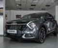 купить новое авто Киа Sportage 2023 года от официального дилера Сфера-Авто Киа фото