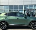 купити нове авто Кіа Sportage 2023 року від офіційного дилера «Одеса-АВТО» Кіа фото