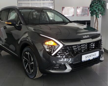 Кіа Sportage, об'ємом двигуна 2 л та пробігом 0 тис. км за 29291 $, фото 1 на Automoto.ua