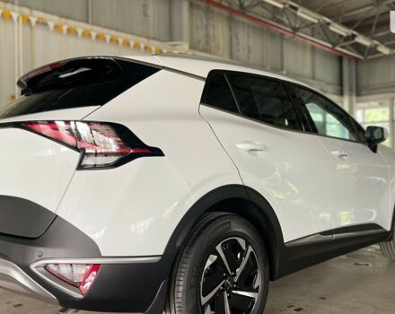 Кіа Sportage, об'ємом двигуна 2 л та пробігом 0 тис. км за 29366 $, фото 19 на Automoto.ua