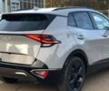 купить новое авто Киа Sportage 2023 года от официального дилера Рівне-Авто Киа фото