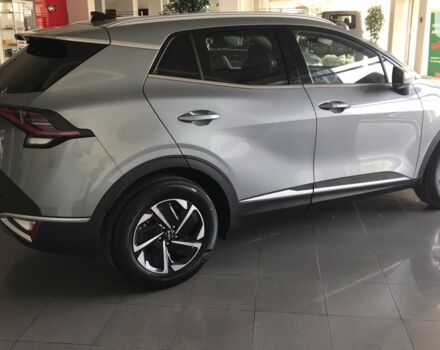 Киа Sportage, объемом двигателя 1.6 л и пробегом 0 тыс. км за 31552 $, фото 4 на Automoto.ua