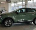 купить новое авто Киа Sportage 2023 года от официального дилера ТОВ «Запоріжжя-Авто» Киа фото