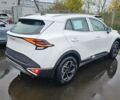 купить новое авто Киа Sportage 2023 года от официального дилера Радар-сервіс Киа фото