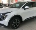 купить новое авто Киа Sportage 2023 года от официального дилера Радар-сервіс Киа фото