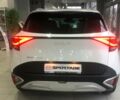 купити нове авто Кіа Sportage 2023 року від офіційного дилера Радар-сервіс Кіа фото