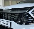 купити нове авто Кіа Sportage 2023 року від офіційного дилера Хмельниччина-Авто Кіа фото