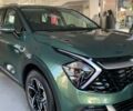 купити нове авто Кіа Sportage 2023 року від офіційного дилера ТернопільАВТО Кіа фото