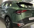 купити нове авто Кіа Sportage 2023 року від офіційного дилера ТернопільАВТО Кіа фото