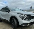 купить новое авто Киа Sportage 2023 года от официального дилера «Одеса-АВТО» Киа фото