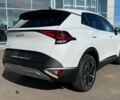 купить новое авто Киа Sportage 2023 года от официального дилера «Одеса-АВТО» Киа фото