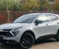 купить новое авто Киа Sportage 2023 года от официального дилера Рівне-Авто Киа фото