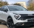 купити нове авто Кіа Sportage 2023 року від офіційного дилера Рівне-Авто Кіа фото