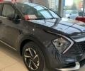 купить новое авто Киа Sportage 2023 года от официального дилера Фрунзе-Авто KIA Киа фото