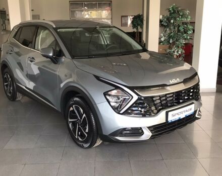 Киа Sportage, объемом двигателя 1.6 л и пробегом 0 тыс. км за 30408 $, фото 5 на Automoto.ua