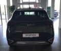 Киа Sportage, объемом двигателя 2 л и пробегом 0 тыс. км за 27253 $, фото 3 на Automoto.ua