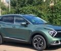 купить новое авто Киа Sportage 2023 года от официального дилера Рівне-Авто Киа фото