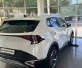 купить новое авто Киа Sportage 2023 года от официального дилера ТОВ «Запоріжжя-Авто» Киа фото