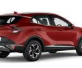 купить новое авто Киа Sportage 2023 года от официального дилера Автоцентр AUTO.RIA Киа фото