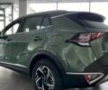 купить новое авто Киа Sportage 2023 года от официального дилера Хмельниччина-Авто Киа фото