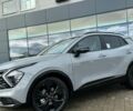 купити нове авто Кіа Sportage 2023 року від офіційного дилера «Одеса-АВТО» Кіа фото