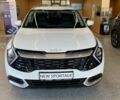 купить новое авто Киа Sportage 2023 года от официального дилера АВТОГРАД ОДЕСА KIA Киа фото