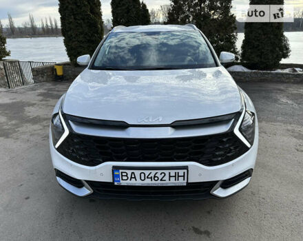 Киа Sportage, объемом двигателя 2 л и пробегом 3 тыс. км за 27499 $, фото 1 на Automoto.ua