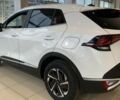 купить новое авто Киа Sportage 2023 года от официального дилера Фрунзе-Авто KIA Киа фото