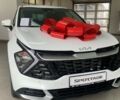 купить новое авто Киа Sportage 2023 года от официального дилера ТернопільАВТО Киа фото