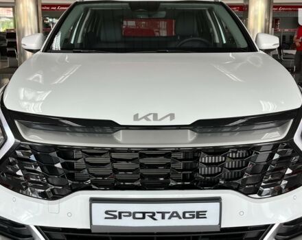 купити нове авто Кіа Sportage 2023 року від офіційного дилера Автоцентр AUTO.RIA Кіа фото